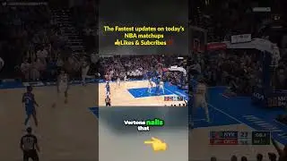 OKC Thunder s vs New York Knicks Full Game Highlights | December 27, 2023 #nba #nbahighlights