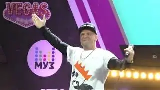 Лигалайз - Партийная Зона МУЗ-ТВ - 18.03.18