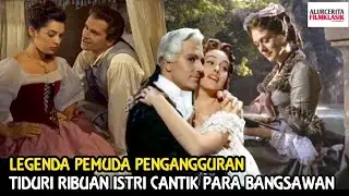 LEGENDA SANG FR3DAT0R SYAHWAT!!🚶‍♂️👣||ALUR FILM KLASIK POPULER TAHUN 1950