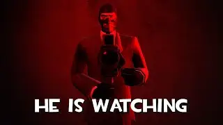 TF2: The P.R.P. Conspiracy