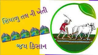 શિયાળુ પાક 🌱 ખેતીવાડી 🌱 તલ ની ખેતી