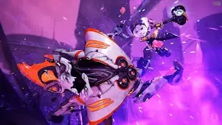 Ratchet & Clank: Rift Apart - Final Boss Fight + ENDING 4K 60fps