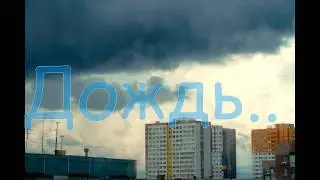 clouds&rain&DJIRoninSC&Sony A7 III