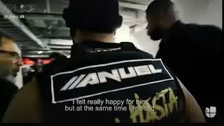 Anuel aa su historia parte 4