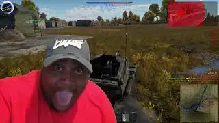 WarThunder SHOW   Why do you need Dicker Max