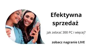 Efektywna sprzedaż