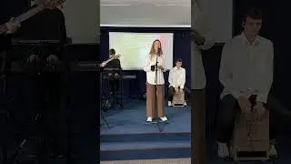 В Небесах живеш Ти, я знаю