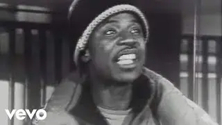 Alpha Blondy - Sweet Fanta Diallo (Official Video)