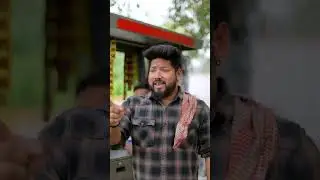 Watch till end🤣❤️ 