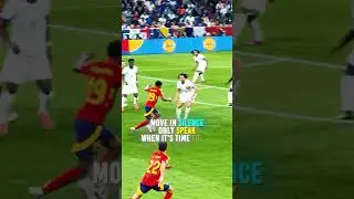 Checkmate ♟️ Lamine Yamal Took Revenge On Rabiot 🤯
