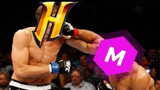 Hypixel Bed fight VS Minemen Bed fight