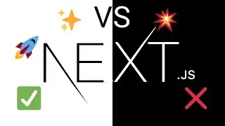 When to use Next.js