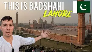 One of Pakistan's MOST BEAUTIFUL places 🇵🇰