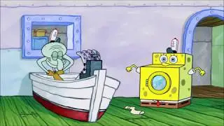 SpongeBob Music - Slide Whistle Stooges