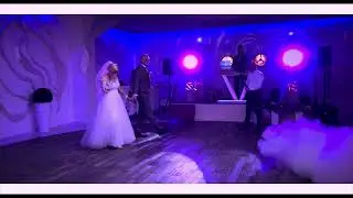 Sala Brylantowa - Zaręczyny na pierwszym tańcu  ♥️ Klaudia & Karol ♥️