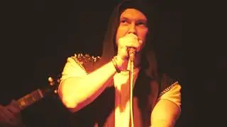 Rammstein - Sonne (IRockStar Live Cover)