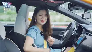 Be the first to test drive the third-generation MG6 PRO