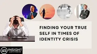 Finding Your True Self in Times of Identity Crisis