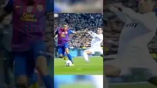 CR7 vs DANI ALFES🔥