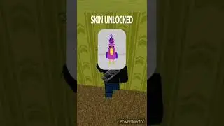 GET ALL MORPHS IN UPDATE 263, ROBLOX BACKROOMS MORPHS  #backrooms #roblox #youtubeshorts