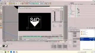 Speed Art: S4D Intro