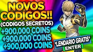 TODOS NOVOS CODIGOS *900K COINS* GRATIS no ANIME WORLDS SIMULATOR (anime worlds códigos) ROBLOX