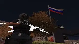 图列沃*戈斯尼克 | Majestic RP | Washington | GTA 5 RP | SKYIIIIXXX | ГОСНИК  |  НОНРПКОП