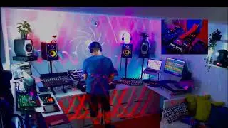 CHRISTIAN TRAUT - STEGOSAURUS FIREBALL 2
