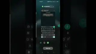 New Whatsapp Amazing Feature Update |  #shorts #whatsappupdate