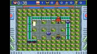 [MGTZ_Benz]SuperBomberMan5