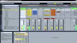 Rudra's Home Studio