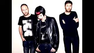 Republica - Ready To Go (Noy Alooshe Remix)
