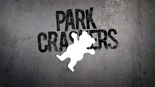 Grizzly Park Crashers