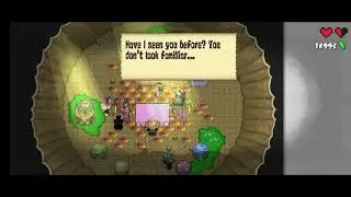 Graal online classic glitch nexus (part8) mytology