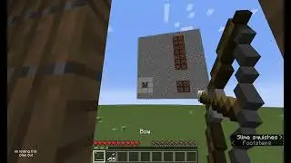 redstone contraption that i made thats it lol