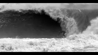 Surfing Florida Style / Tropical Storm Nicole 11.02.2022