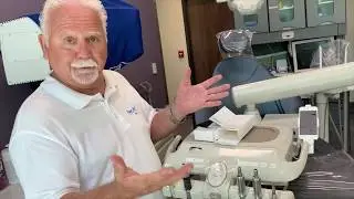 Why are Dental Handpieces Air Driven?