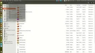 How to Access C drive in Ubuntu