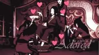 Azula- Primadonna Girl