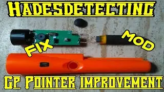 Making the GP Pointer better?See how