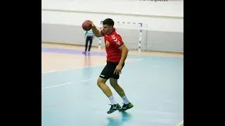 Gabriel Dumitrache-CSM Botosani