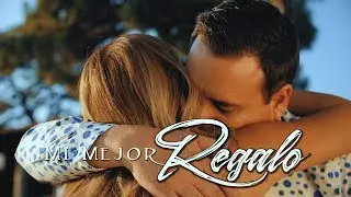 SAMUEL ROSALES Y SU BANDA SIERRA GRANDE - MI MEJOR REGALO (VIDEO OFICIAL)