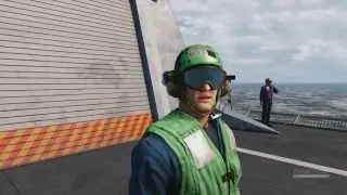 RealTime Immersive Inc. - Virtual Flight Deck