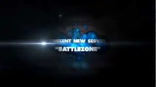 Описание Battle Zone rf-shock