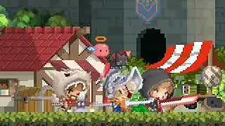 Corin Story Unity Game Source Code 