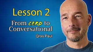 Lesson 2 : Expressing Desire, Ability and Obligation in Spanish