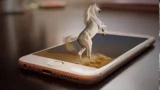 Photoshop Tutorial | How To Create 3D Pop Out Effect