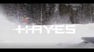 Elevate Your Ride with Hayes Upgrades | Snowmobile