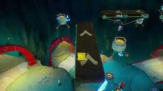 Spongebob Squarepants-Battle For Bikini Bottom-Rehydrated.Part 9