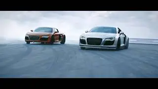 Toyo Tires: Движение вызывает восхищение (15s)